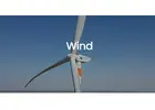 Project For Wind Energy | Juniper Green Energy