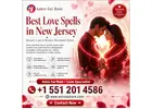 Best Love Spells in New Jersey