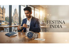 Explore the Complete Festina Watch Collection Available in India | Brandsway