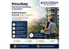 Houzbay Real Estate Consulting in Bangalore  Helping Buyers Find the Right Property