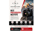 best photography institute in Bangalore