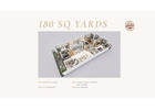 Ivory Arches Gurgaon – Premium Low Rise Floors in Sector 88B