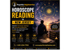Horoscope Reading in New Jersey 