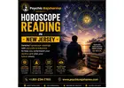 Horoscope Reading in New Jersey