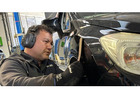 Improve Vehicle’s Charm with Car Paint Repair Adelaide