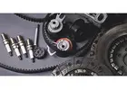Get Quality Toyota Parts NZ for Reliable Vehicle Performance