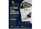 STRR plan approval in Bangalore