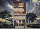Ivory Arches – Buy Luxury Low-Rise Floors in Sector 88B Gurgaon