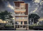 Ivory Arches – Buy Luxury Low-Rise Floors in Sector 88B Gurgaon