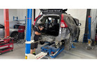 Revive Cars with Panel Beater Northern Suburbs Adelaide