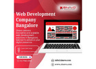 Website Development Company in Bangalore | Web Development Company In Zinavo