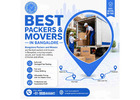 Best Packers and Movers in Bangalore