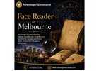 Face Reader in Melbourne services