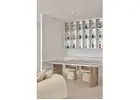 Best Interior Designer Services for Modern Homes & Offices