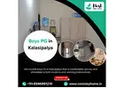 Boys PG in Kalasipalya