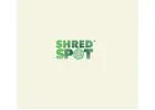 Shred Spot - Paper Shredding in Chicago Il