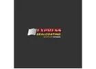 Express Asphalt Seal Coating in Crystal Lake Il