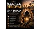 Trusted Black Magic Removal in San Diego – Master Rajdutt