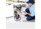 Professional Residential Plumbing Land O Lakes Services