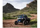 ATV Rental Prescott AZ – Explore Trails with North Ranch RV Park