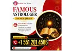 Famous Astrologer in New Jersey