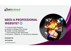 Professional Web Designer for Business & E-commerce Websites