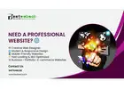 Professional Web Designer for Business & E-commerce Websites
