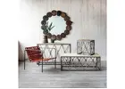 Antique Home Decor