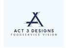 Act 3 Designs