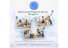 Professional Packers and Movers Bangalore | Bangalore