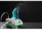 Nebulizer Machine for Baby with Child Mask and Gentle Mist Technology