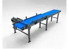 Conveyors | Types and Uses of Industrial Conveyors