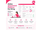 Online Assessment Platform For Hiring | MyAnatomy