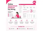 Online Assessment Platform For Hiring | MyAnatomy