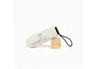 Removable Holder Hands Free Umbrella for Effortless Rain Protection