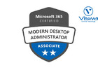 Microsoft Endpoint Administrator Online Training & Certification From India