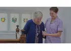 Private home care services