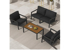 Luxury Outdoor Sofas in Australia for Stylish Patio Living