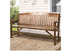 Stylish Outdoor Benches for Modern Australian Outdoor Living