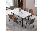 Elegant Indoor Dining Tables for Stylish Australian Homes