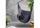 Outdoor Swing Chairs for Relaxing Australian Living Spaces