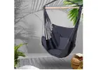 Outdoor Swing Chairs for Relaxing Australian Living Spaces
