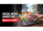 Social Media Marketing Agency In Delhi NCR | IIS INDIA