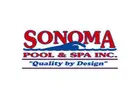 Residential Pool Installation Sonoma County