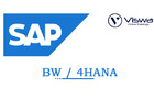 SAP BW4 Online Training Real-time support from India