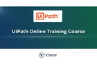 UiPath RPA Online Training From Hyderabad India