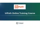 UiPath RPA Online Training From Hyderabad India