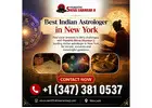 Best Indian Astrologer in New York