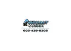 Paving Companies in Westmoreland NH