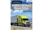 Buy Rand McNally 2027 Motor Carriers Road Atlas Paperback at MagsStore